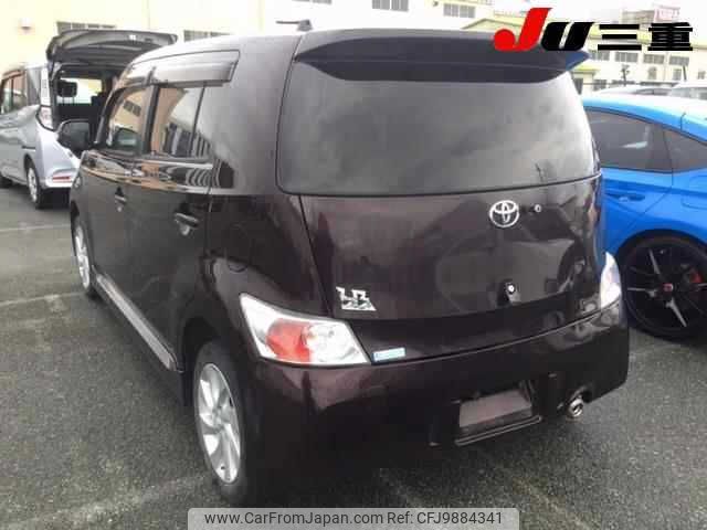 toyota bb 2011 -TOYOTA--bB QNC20-0057219---TOYOTA--bB QNC20-0057219- image 2