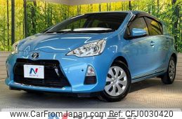 toyota aqua 2013 -TOYOTA--AQUA DAA-NHP10--NHP10-2150315---TOYOTA--AQUA DAA-NHP10--NHP10-2150315-