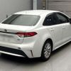 toyota corolla 2022 CFJ1718543 image 2