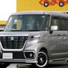 suzuki spacia 2018 -SUZUKI--Spacia DAA-MK53S--MK53S-577576---SUZUKI--Spacia DAA-MK53S--MK53S-577576- image 1