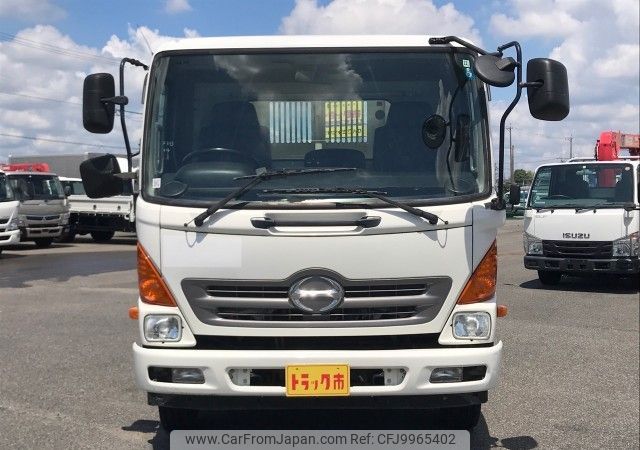 hino ranger 2013 REALMOTOR_N1024060333F-17 image 2