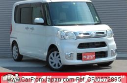 daihatsu tanto 2014 quick_quick_LA600S_LA600S-0047365