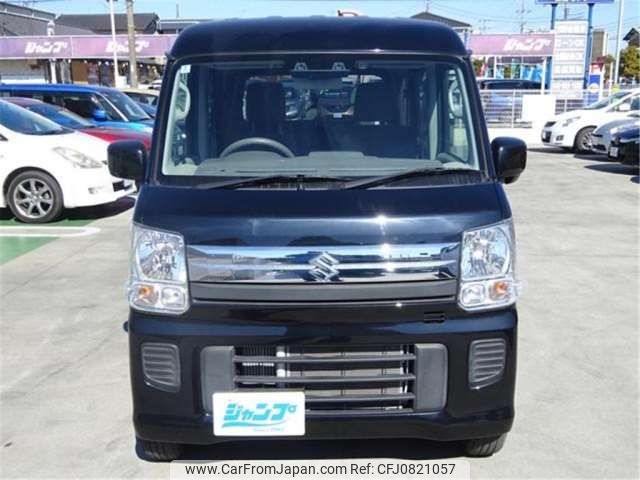 suzuki every-wagon 2022 -SUZUKI 【和泉 581】--Every Wagon DA17W--DA17W-302060---SUZUKI 【和泉 581】--Every Wagon DA17W--DA17W-302060- image 2