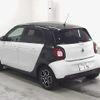 smart forfour 2017 -SMART 【福山 501ﾆ396】--Smart Forfour 453042--2Y137536---SMART 【福山 501ﾆ396】--Smart Forfour 453042--2Y137536- image 2