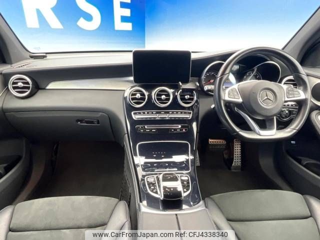 mercedes-benz glc-class 2016 -MERCEDES-BENZ--Benz GLC DBA-253946C--WDC2539462F052183---MERCEDES-BENZ--Benz GLC DBA-253946C--WDC2539462F052183- image 2