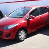 mazda demio 2014 -MAZDA--Demio DBA-DE3FS--DE3FS-567516---MAZDA--Demio DBA-DE3FS--DE3FS-567516- image 11