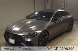 mercedes-benz amg 2022 -MERCEDES-BENZ 【佐賀 334る3】--AMG 290679-W1K2906791A052357---MERCEDES-BENZ 【佐賀 334る3】--AMG 290679-W1K2906791A052357-