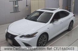 lexus es 2019 CFJ1660603