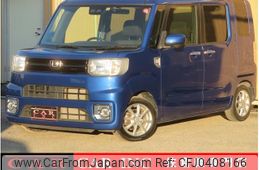 daihatsu wake 2019 quick_quick_LA700S_LA700S-0132937