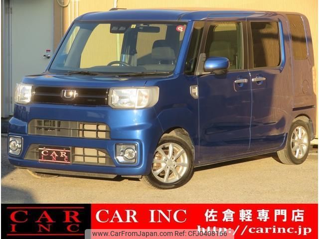 daihatsu wake 2019 quick_quick_LA700S_LA700S-0132937 image 1