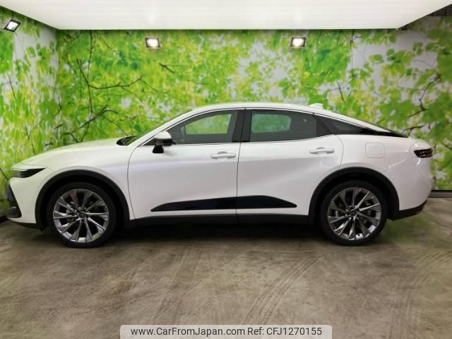 toyota crown 2023 quick_quick_AZSH35_AZSH35-4008532 image 2