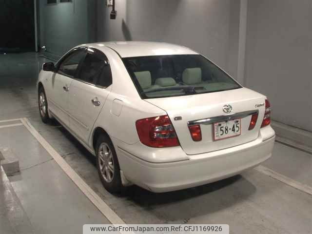 toyota premio 2006 -TOYOTA--Premio NZT240-0089956---TOYOTA--Premio NZT240-0089956- image 2
