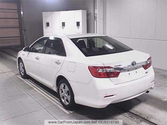 toyota camry 2013 -TOYOTA--Camry AVV50-1032810---TOYOTA--Camry AVV50-1032810- image 2