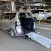 toyota sienta 2017 -TOYOTA--Sienta DBA-NSP172G--NSP172-7003197---TOYOTA--Sienta DBA-NSP172G--NSP172-7003197- image 4