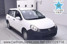 nissan ad-van 2016 -NISSAN--AD Van VZNY12-058390---NISSAN--AD Van VZNY12-058390-
