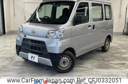 daihatsu hijet-van 2021 -DAIHATSU--Hijet Van 3BD-S321V--S321V-0516653---DAIHATSU--Hijet Van 3BD-S321V--S321V-0516653-