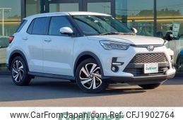 toyota raize 2023 CFJ1902764