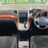 toyota vellfire 2010 -TOYOTA--Vellfire DBA-ANH20W--ANH20-8108624---TOYOTA--Vellfire DBA-ANH20W--ANH20-8108624- image 2