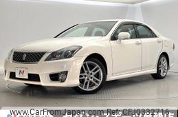 toyota crown 2010 -TOYOTA--Crown DBA-GRS200--GRS200-0043976---TOYOTA--Crown DBA-GRS200--GRS200-0043976-