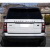 land-rover range-rover 2017 -ROVER--Range Rover LG5SA--GA306080---ROVER--Range Rover LG5SA--GA306080- image 29