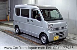 suzuki every 2020 -SUZUKI 【高知 480た5065】--Every DA17V-456877---SUZUKI 【高知 480た5065】--Every DA17V-456877-