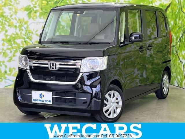 honda n-box 2022 quick_quick_6BA-JF3_JF3-5216712 image 1