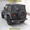 chrysler jeep-wrangler 2001 -CHRYSLER--Jeep Wrangler TJ40S-F449S0YP740929---CHRYSLER--Jeep Wrangler TJ40S-F449S0YP740929- image 2