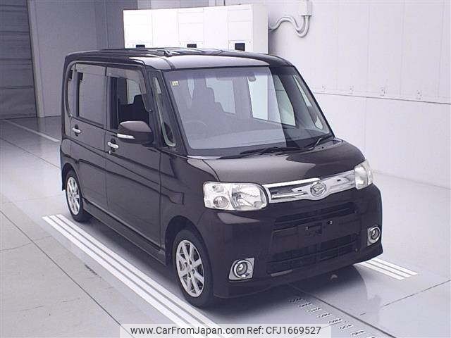 daihatsu tanto 2012 CFJ1669527 image 1