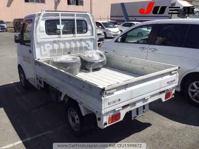 mazda scrum-truck 2012 CFJ1599872 image 2