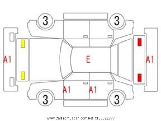 nissan x-trail 2023 -NISSAN--X-Trail 6AA-SNT33--SNT33-015665---NISSAN--X-Trail 6AA-SNT33--SNT33-015665- image 2