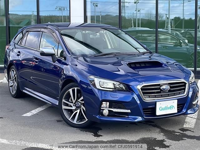 subaru levorg 2015 -SUBARU--Levorg DBA-VM4--VM4-035025---SUBARU--Levorg DBA-VM4--VM4-035025- image 1