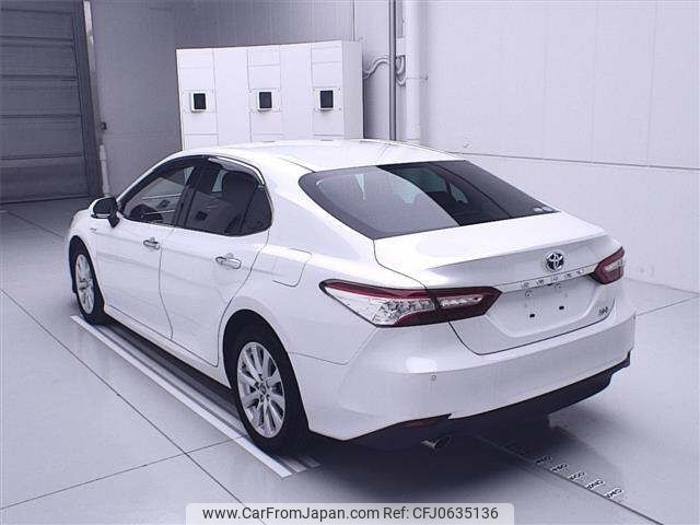 toyota camry 2017 -TOYOTA--Camry AXVH70-1008293---TOYOTA--Camry AXVH70-1008293- image 2