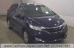 honda fit 2019 -HONDA--Fit DBA-GK3--GK3-3414151---HONDA--Fit DBA-GK3--GK3-3414151-