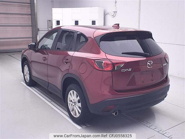 mazda cx-5 2012 -MAZDA--CX-5 KE2AW-108085---MAZDA--CX-5 KE2AW-108085- image 2