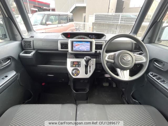 daihatsu wake 2015 quick_quick_LA700S_LA700S-0038112 image 2