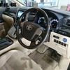 toyota vellfire 2012 CFJ1530675 image 4