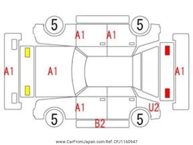 nissan note 2022 -NISSAN--Note 6AA-SNE13--SNE13-113947---NISSAN--Note 6AA-SNE13--SNE13-113947- image 2