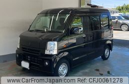 suzuki every 2014 -SUZUKI 【京都 484そ2222】--Every DA64V-920623---SUZUKI 【京都 484そ2222】--Every DA64V-920623-