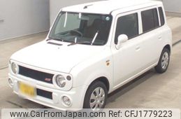 suzuki alto-lapin 2006 CFJ1779223