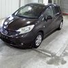 nissan note 2014 -NISSAN--Note E12-193375---NISSAN--Note E12-193375- image 5