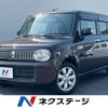 suzuki alto-lapin 2013 -SUZUKI--Alto Lapin DBA-HE22S--HE22S-419821---SUZUKI--Alto Lapin DBA-HE22S--HE22S-419821- image 1