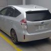 toyota prius-α 2014 -TOYOTA 【高知 300ﾉ4470】--Prius α DAA-ZVW41W--ZVW41-3373815---TOYOTA 【高知 300ﾉ4470】--Prius α DAA-ZVW41W--ZVW41-3373815- image 5