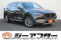 mazda cx-8 2020 -MAZDA--CX-8 3DA-KG2P--KG2P-303574---MAZDA--CX-8 3DA-KG2P--KG2P-303574-