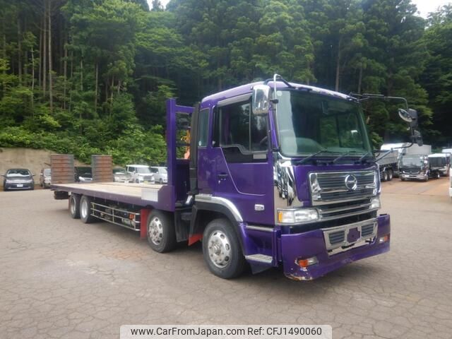 hino profia 2000 -HINO--Profia KL-FW1KXHA--FW1KXH-10063---HINO--Profia KL-FW1KXHA--FW1KXH-10063- image 1