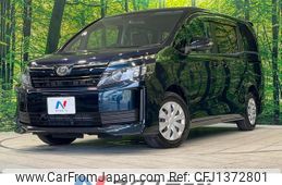 toyota voxy 2014 quick_quick_ZRR80G_ZRR80-0062989