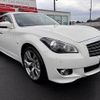 nissan fuga 2014 -NISSAN--Fuga DBA-KY51--KY51-301601---NISSAN--Fuga DBA-KY51--KY51-301601- image 8