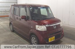 honda n-box 2012 -HONDA 【群馬 583ｺ3888】--N BOX JF1--1122706---HONDA 【群馬 583ｺ3888】--N BOX JF1--1122706-