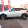 mazda cx-3 2015 GOO_JP_700040027130241215001 image 10