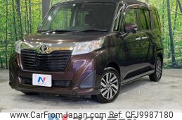 toyota roomy 2018 -TOYOTA--Roomy DBA-M900A--M900A-0180448---TOYOTA--Roomy DBA-M900A--M900A-0180448-