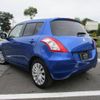 suzuki swift 2011 -SUZUKI 【名変中 】--Swift ZC72S--115687---SUZUKI 【名変中 】--Swift ZC72S--115687- image 29